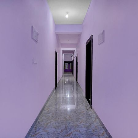 Oyo Flagship Hotel Ashok Vatika Banquet Hall 兰契 外观 照片